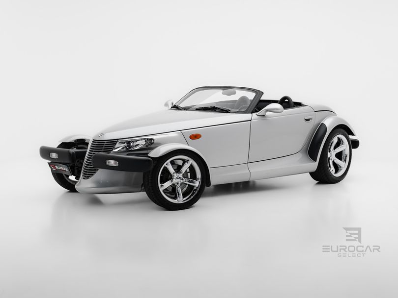 Chrysler Plymouth Prowler