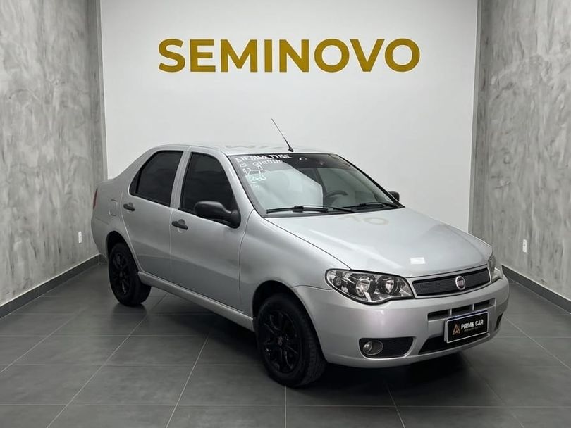 Fiat Siena 1.0/ EX 1.0 mpi Fire/ Fire Flex 8v