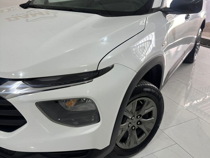 Chevrolet MONTANA 1.2 Turbo Flex 12V 4p Mec.