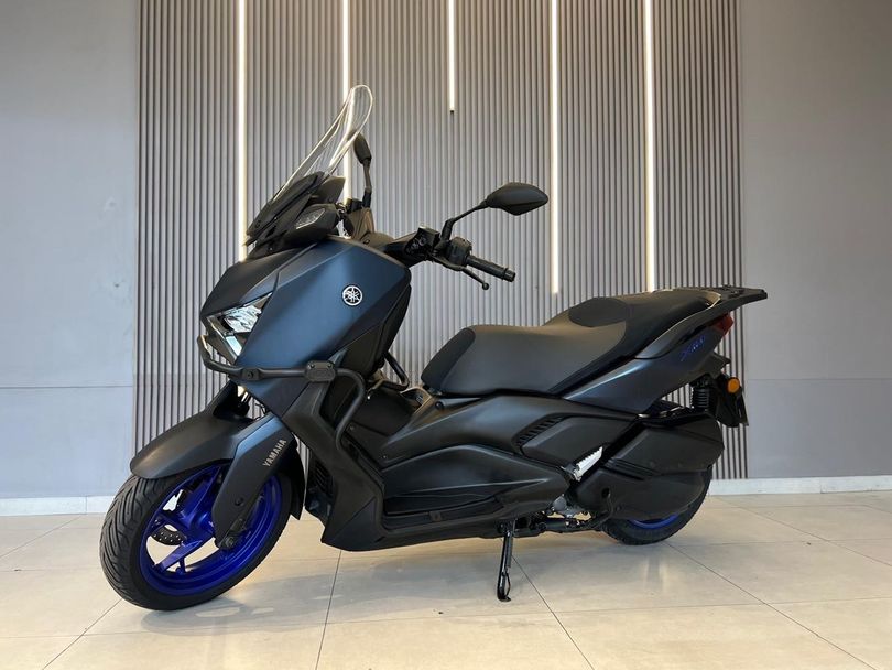 YAMAHA XMAX 250 CONNECTED 