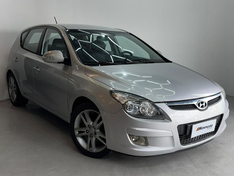 Hyundai i30 2.0 16V 145cv 5p Aut.