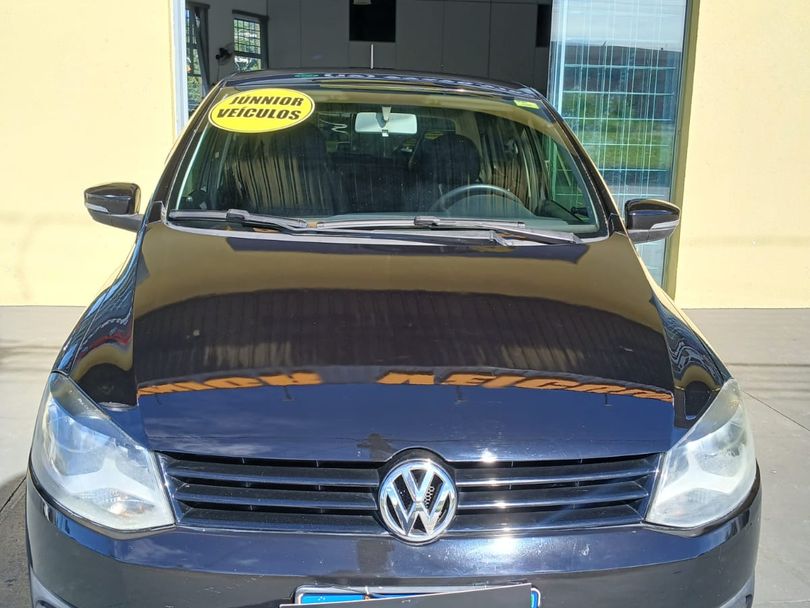 VolksWagen Fox 1.0 Mi Total Flex 8V 5p