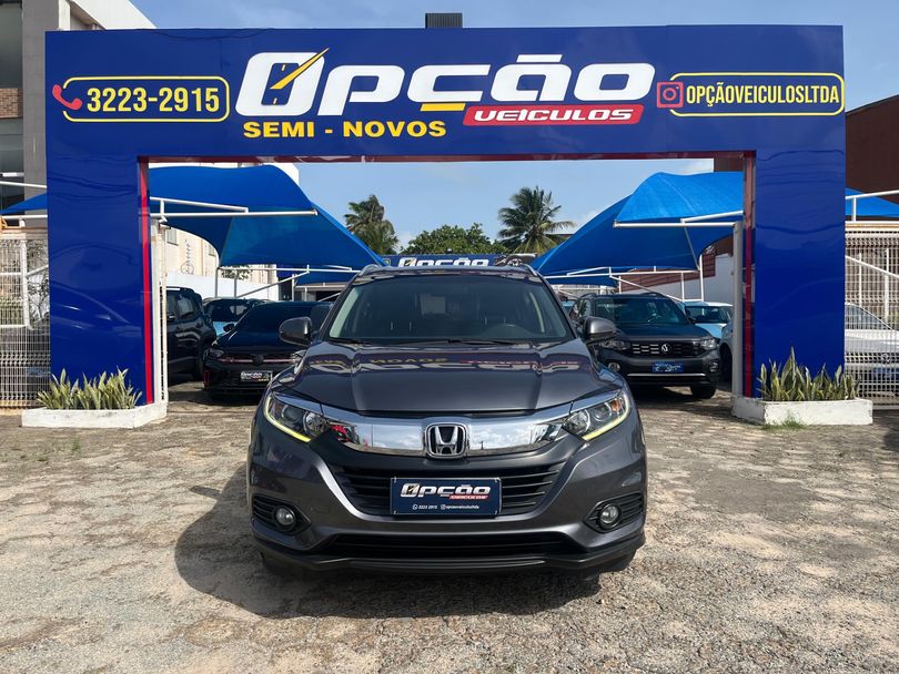 Honda HR-V EX 1.8 Flexone 16V 5p Aut.