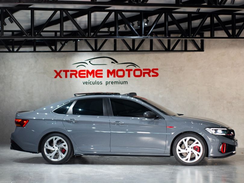 VolksWagen JETTA GLI 350 TSI 2.0 16V 4p Aut.