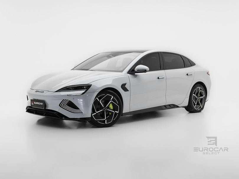 BYD Seal (Elétrico)