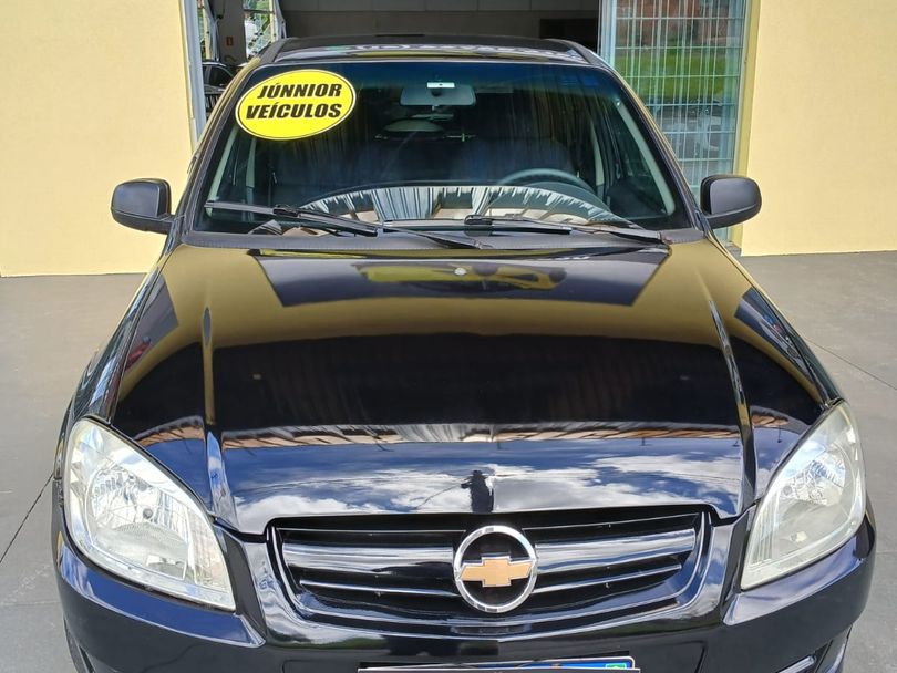 Chevrolet Celta Spirit/ LT 1.0 MPFI 8V FlexP. 5p