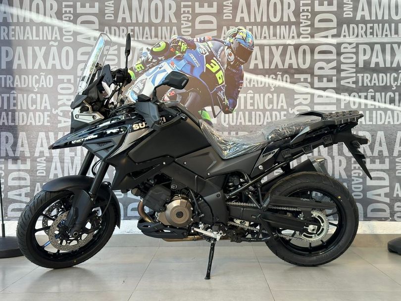 SUZUKI DL 1050 V-STROM 