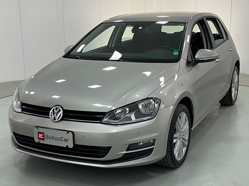 VolksWagen Golf Comfortline 1.0 TSI Total Flex Mec.