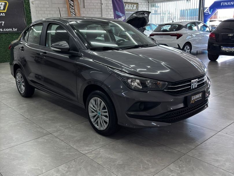 Fiat CRONOS DRIVE 1.3 8V Flex