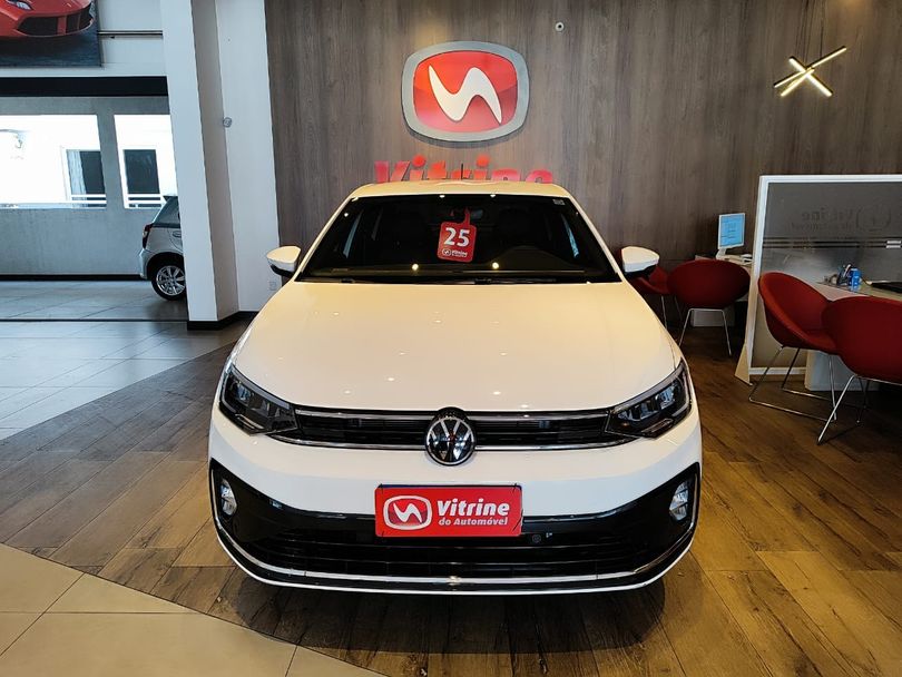 VolksWagen VIRTUS Highline 200 TSI 1.0 Flex 12V Aut