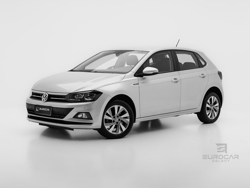 VolksWagen Polo Comfort. 200 TSI 1.0 Flex 12V Aut.