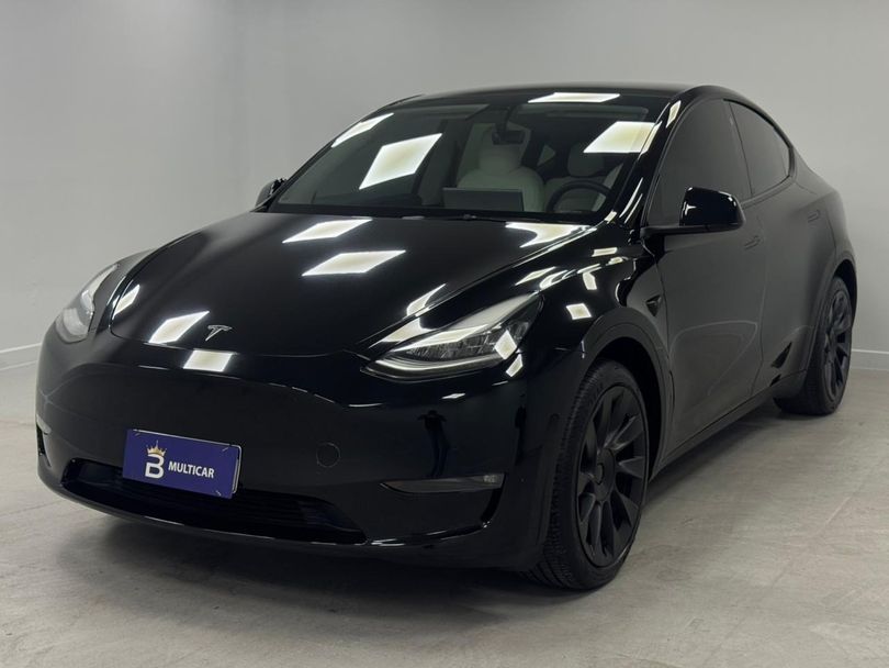 Tesla MODEL Y LONG R