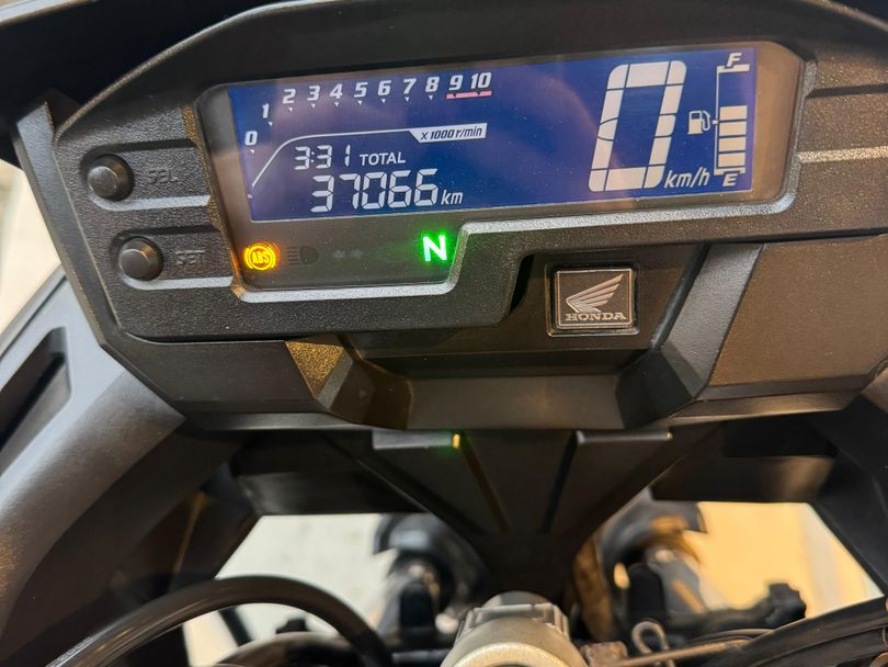 HONDA XRE 300/ 300 ABS/ FLEX