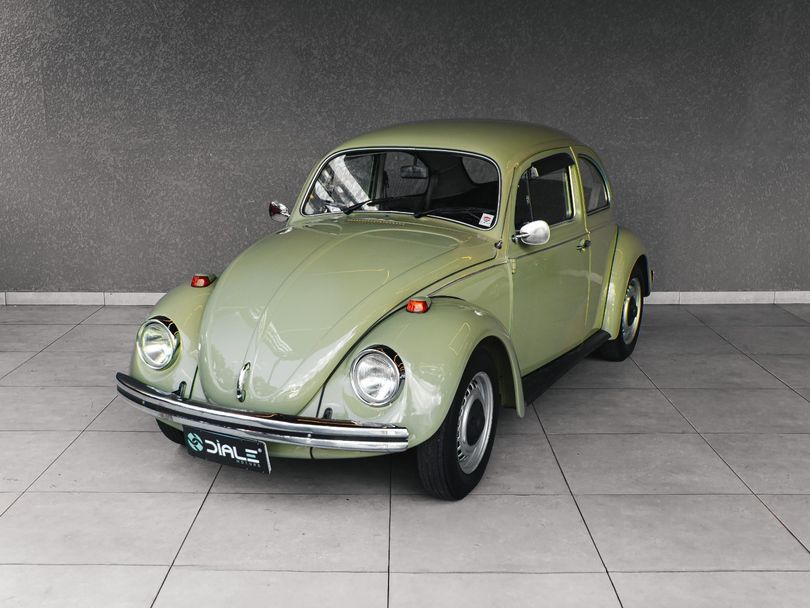 Volkswagen FUSCA 1300