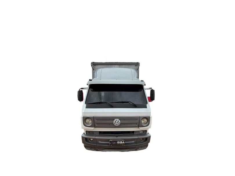 VOLKSWAGEN 9-160 E Delivery 2p (diesel)(E5)