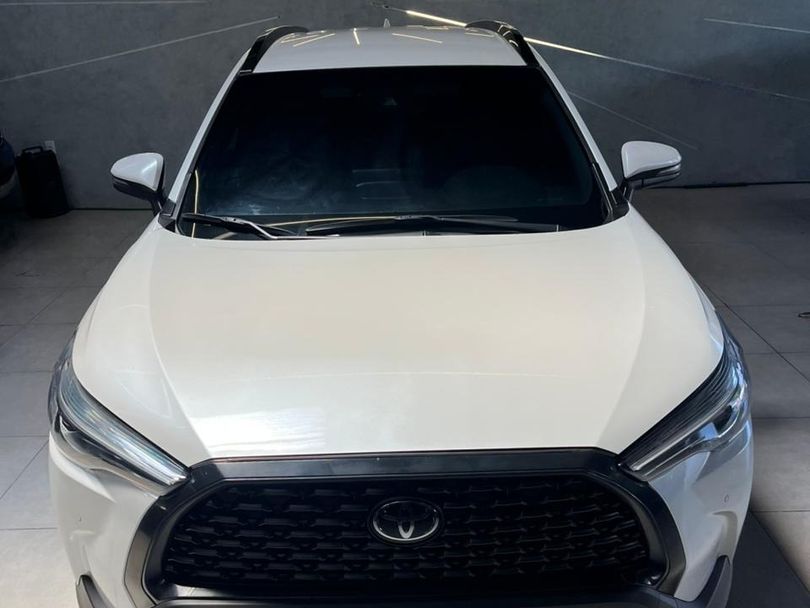 Toyota Corolla Cross XRE 2.0
