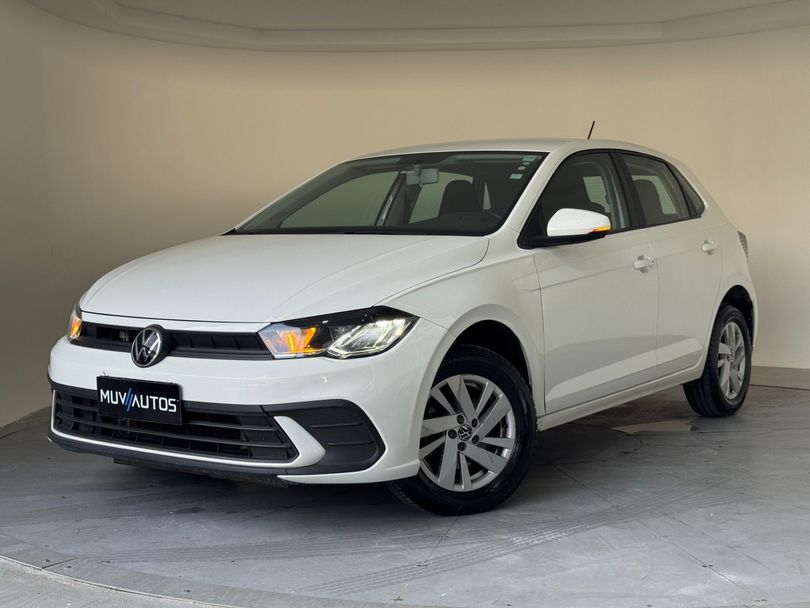 VolksWagen Polo Comfortline TSI 1.0 Flex 12V Aut.