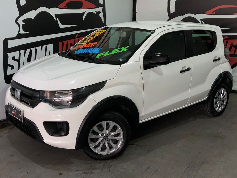 Fiat MOBI LIKE 1.0 Fire Flex 5p.