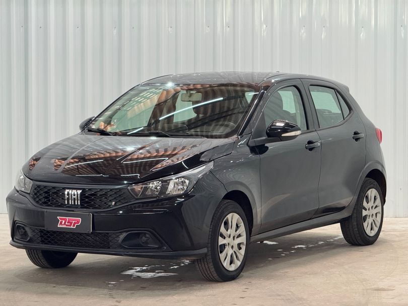 Fiat ARGO DRIVE 1.0 6V Flex