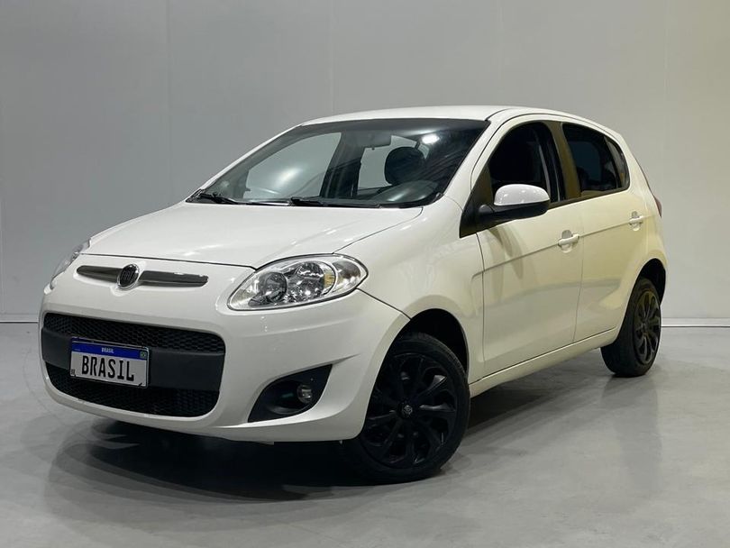 Fiat Palio ATTRACTIVE 1.0 EVO Fire Flex 8v 5p