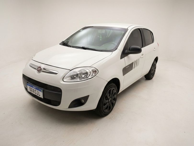 Fiat Palio ATTRACTIVE 1.0 EVO Fire Flex 8v 5p