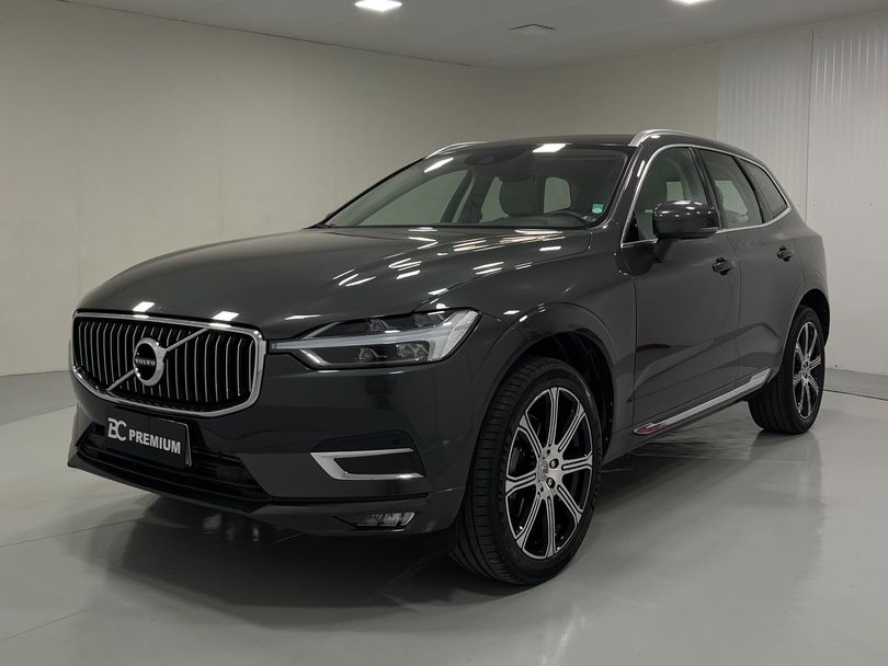 Volvo XC 60 T-5 INSCRIPTION 2.0 AWD 5p