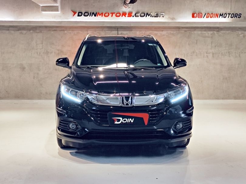 Honda HR-V EXL 1.8 Flexone 16V 5p Aut.