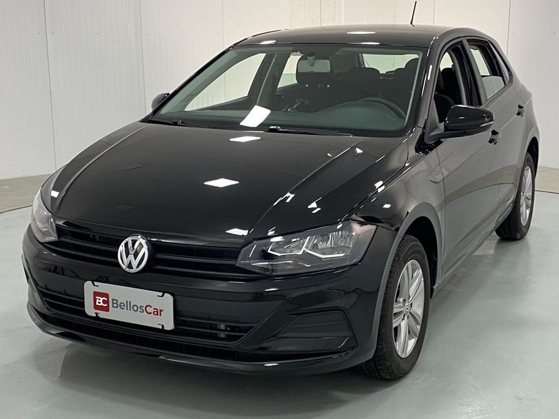 VolksWagen Polo 1.6 MSI Flex 16V 5p