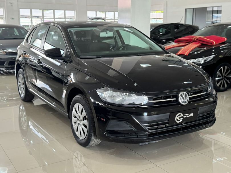 VolksWagen Polo 1.0 Flex 12V 5p