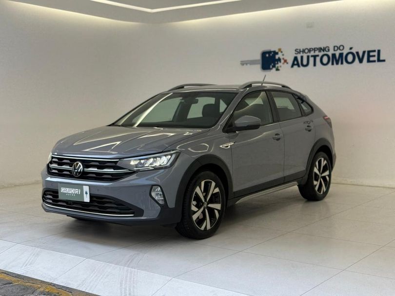 VolksWagen Nivus Highline 1.0 200 TSI Flex Aut.