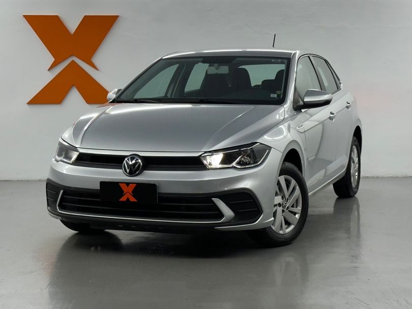 VolksWagen Polo Comfortline TSI 1.0 Flex 12V Aut.