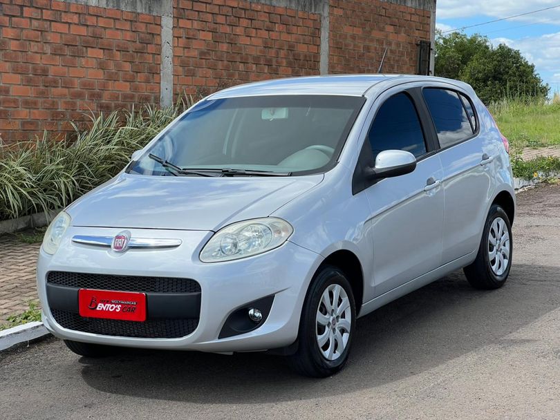 Fiat Palio ATTRACTIVE 1.0 EVO Fire Flex 8v 5p