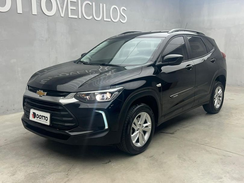 Chevrolet TRACKER LT 1.0 Turbo 12V Flex Aut.