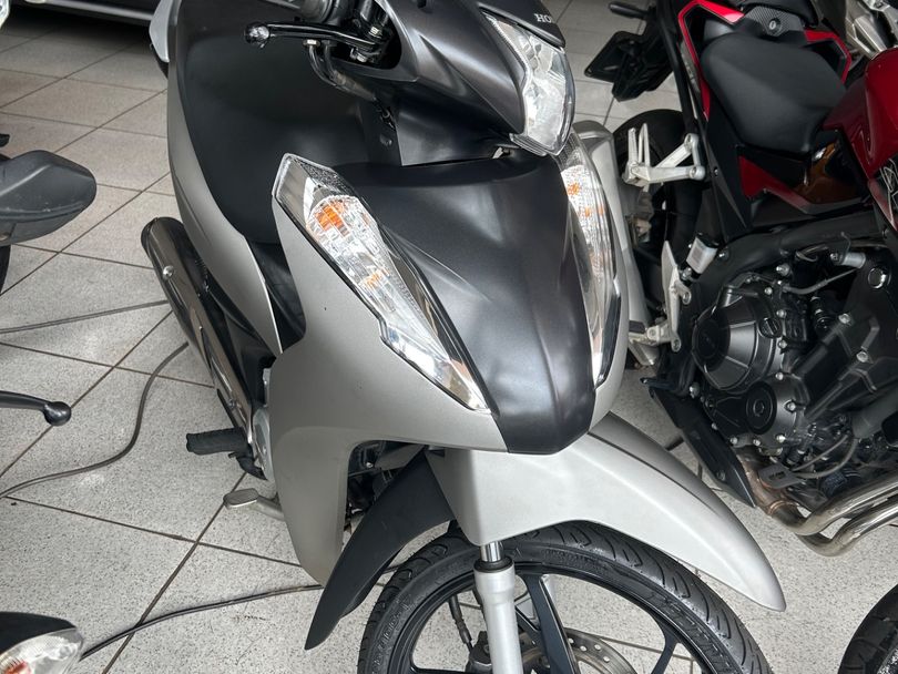 HONDA BIZ 125/125i Flex