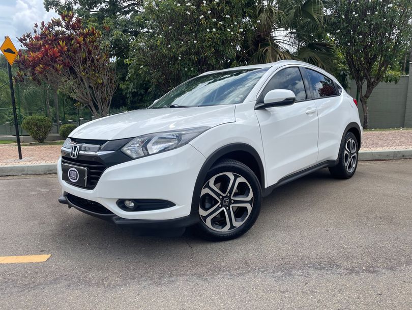 Honda HR-V EX 1.8 Flexone 16V 5p Aut.