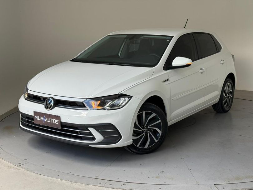 VolksWagen Polo Highline TSI 1.0 Flex 12V Aut.