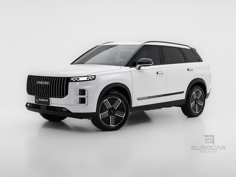 Jaecoo 7 Prestige1.5 TB 16v Aut  (Híbrido)