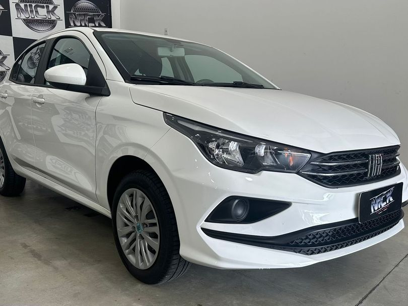 Fiat CRONOS DRIVE 1.3 8V Flex