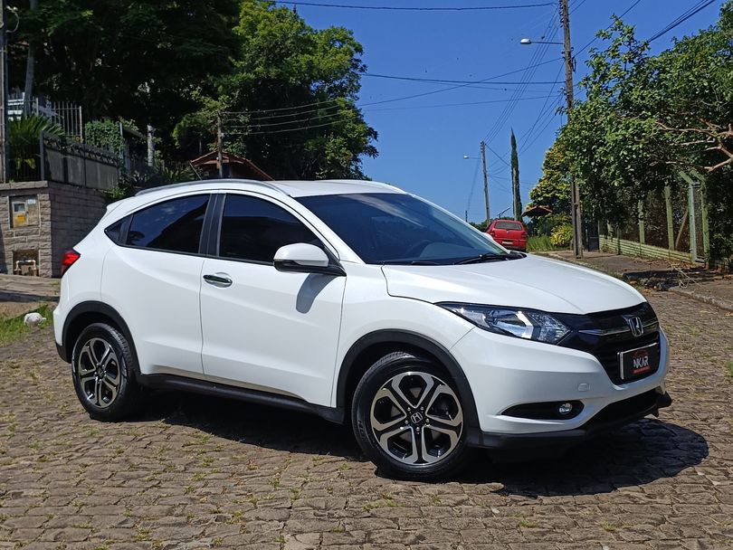 Honda HR-V EXL 1.8 Flexone 16V 5p Aut.