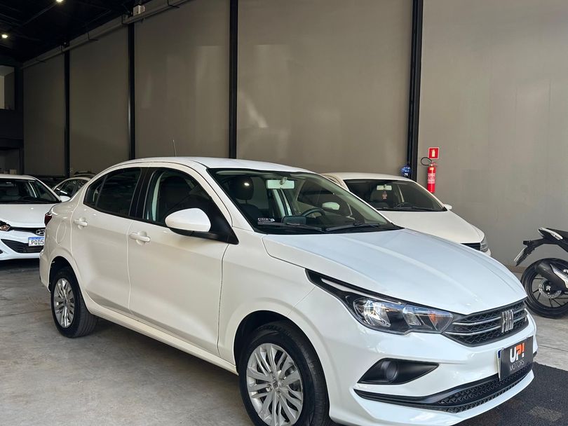 Fiat CRONOS DRIVE 1.3 8V Flex