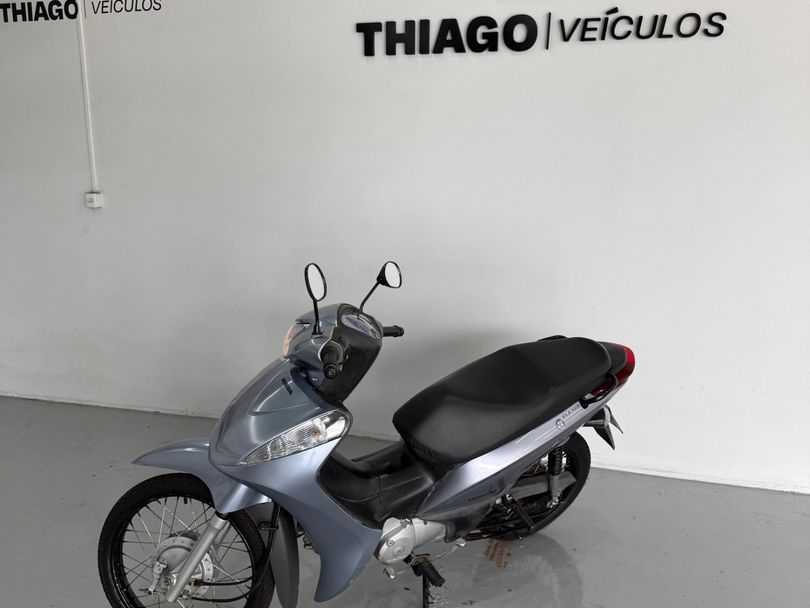 HONDA BIZ 125 ES/ 125 ES FLEX