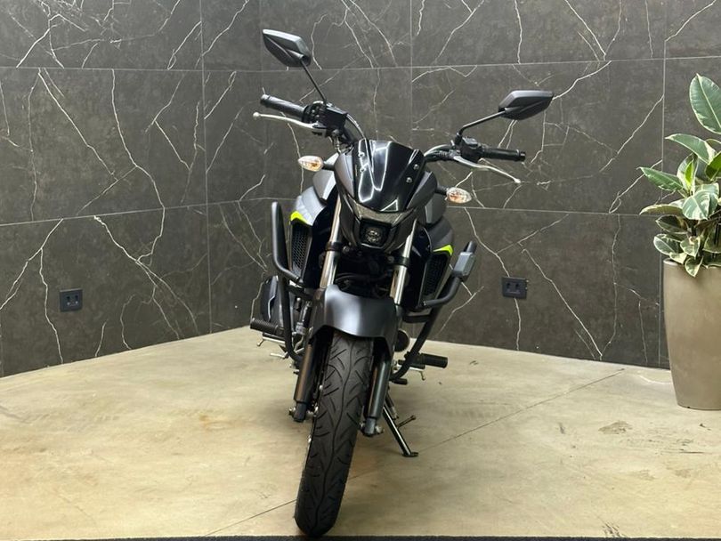 YAMAHA FZ25 250 FAZER FLEX