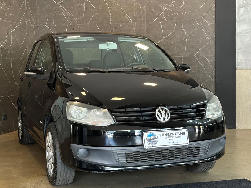 VolksWagen Fox 1.0 Mi Total Flex 8V 5p