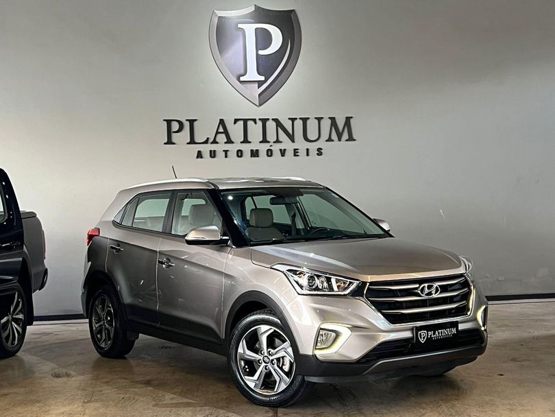 Hyundai limited edition