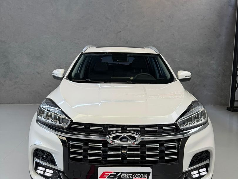 Caoa Chery Tiggo 8 TXS 1.6 16V TGDi Aut.