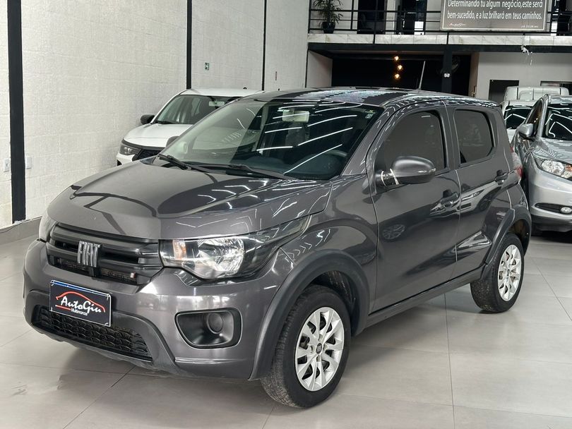 Fiat MOBI LIKE 1.0 Fire Flex 5p.