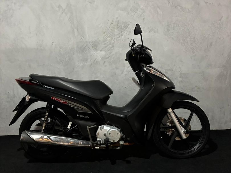 HONDA BIZ 125 EX/ 125 EX FLEX