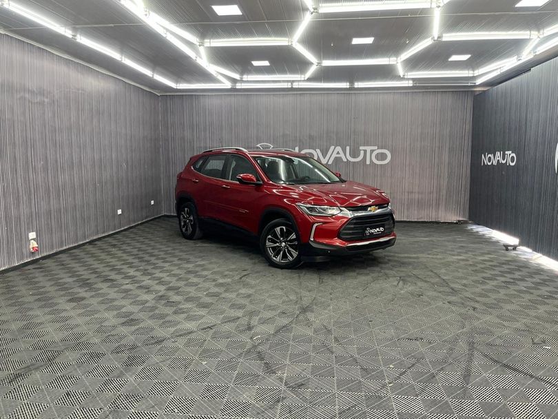Chevrolet TRACKER Premier 1.2 Turbo 12V Flex Aut.