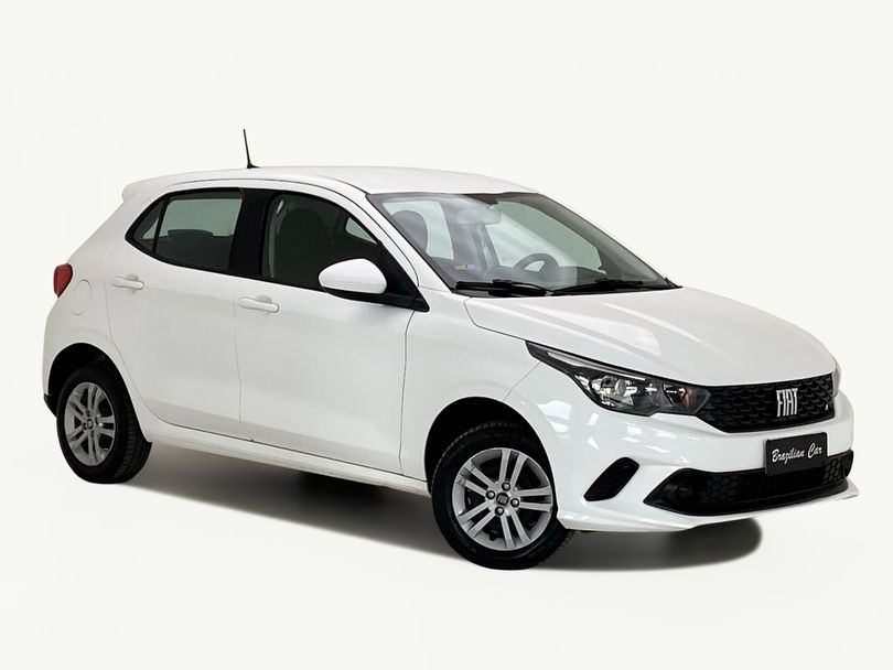 Fiat ARGO DRIVE 1.0 6V Flex