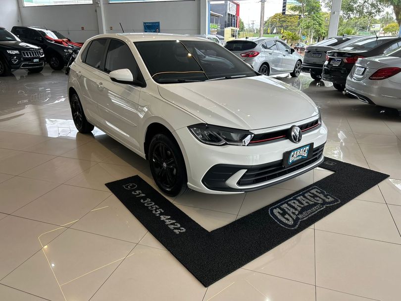 VolksWagen Polo 1.0 MPI Flex 12V 5p